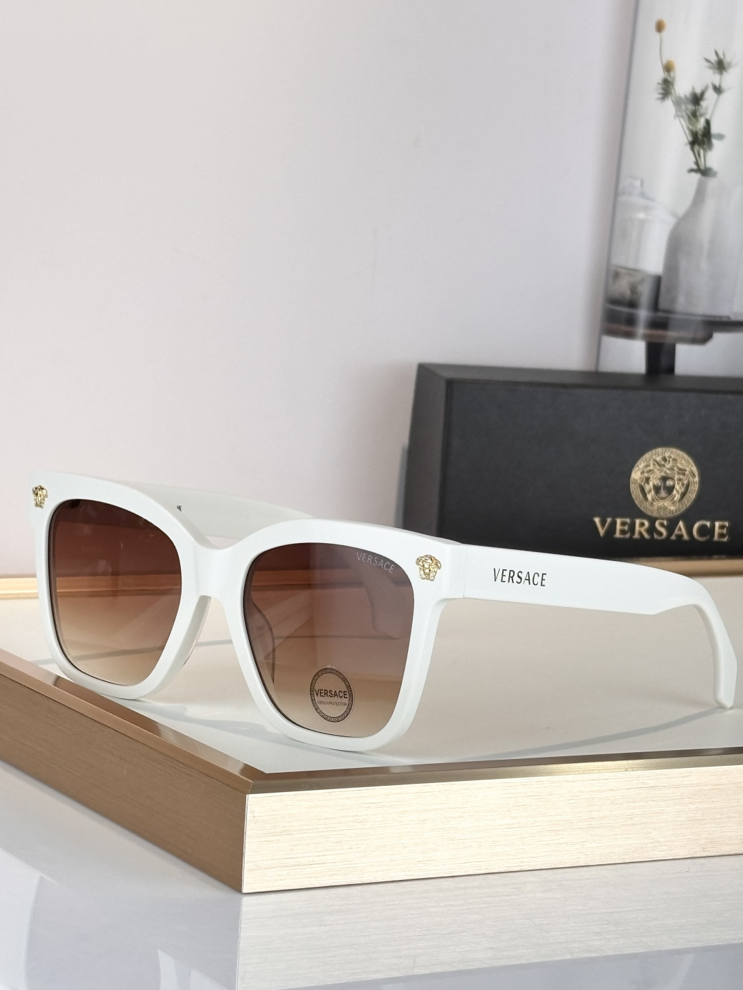 VERSACEMOD：VE4511Size：55口21-145