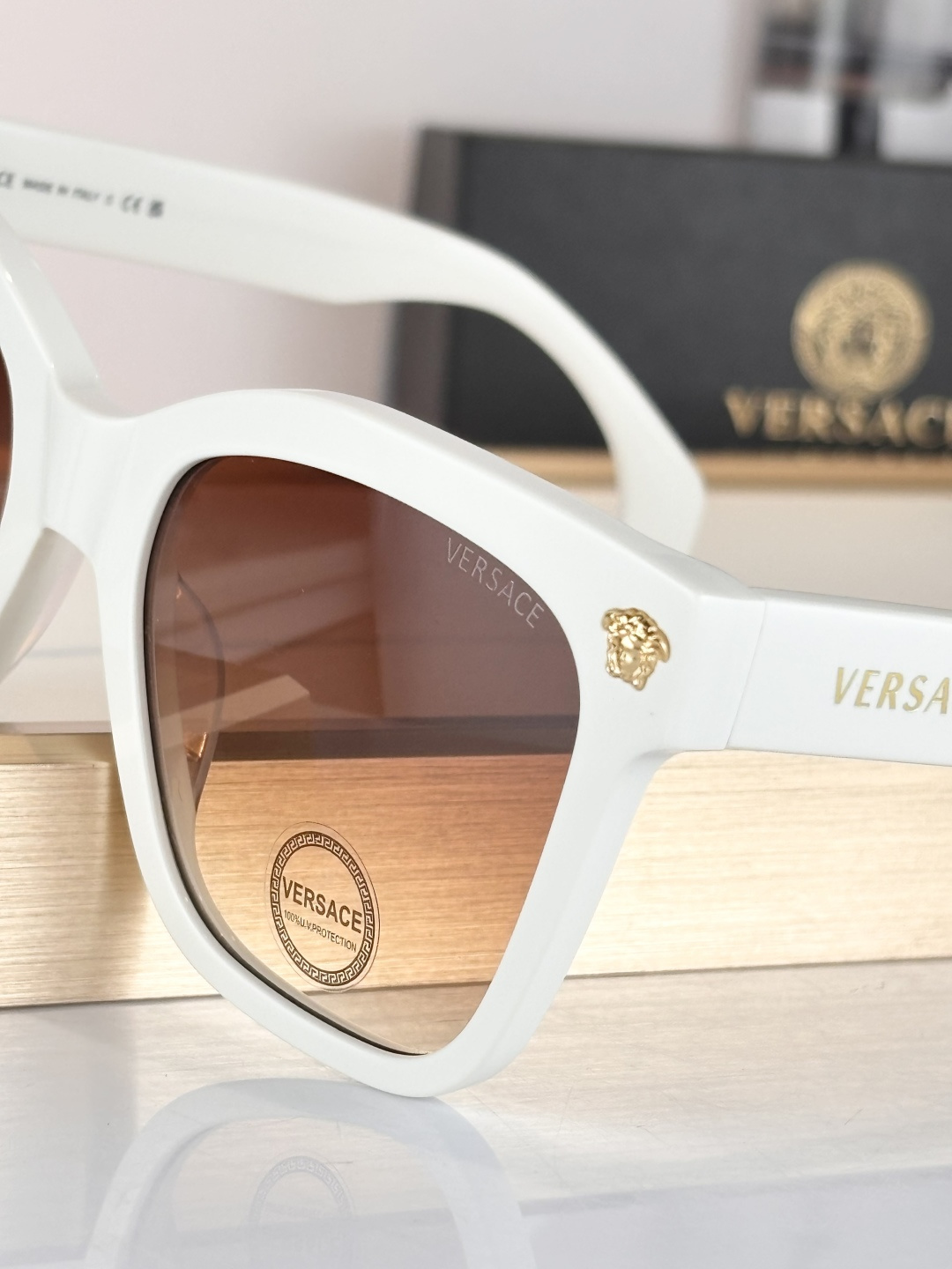 VERSACEMOD：VE4511Size：55口21-145