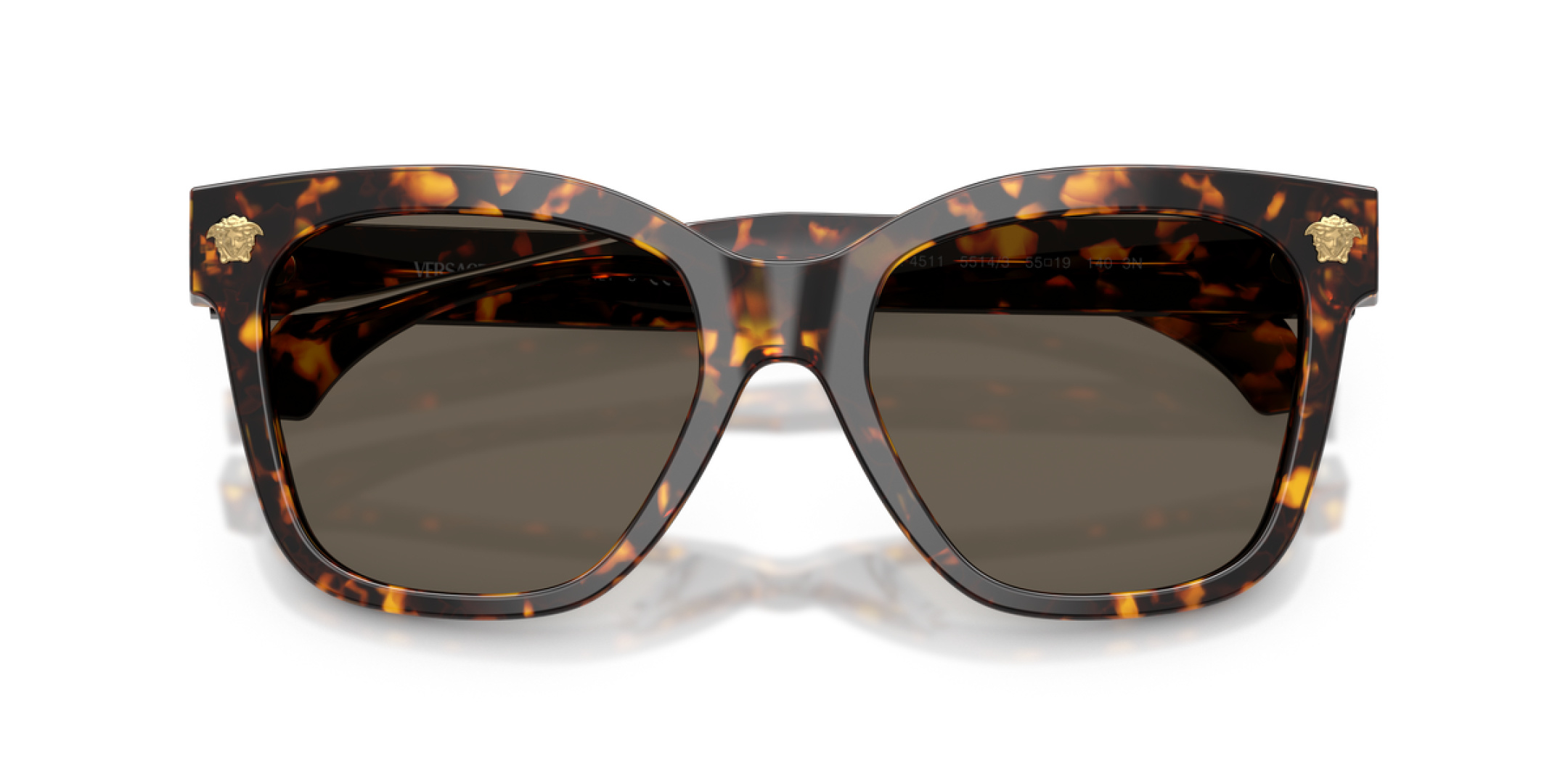 VERSACEMOD：VE4511Size：55口21-145