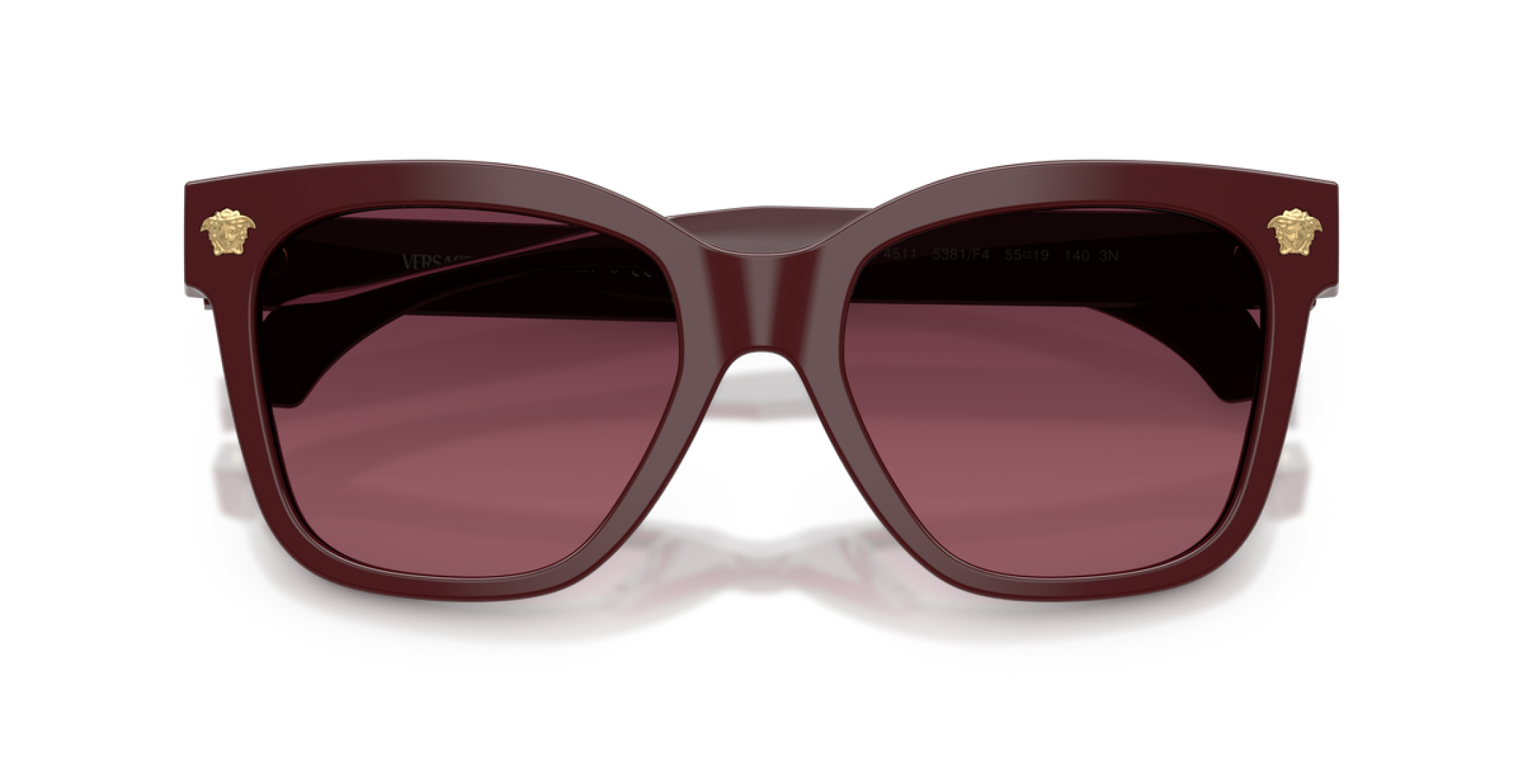 VERSACEMOD：VE4511Size：55口21-145