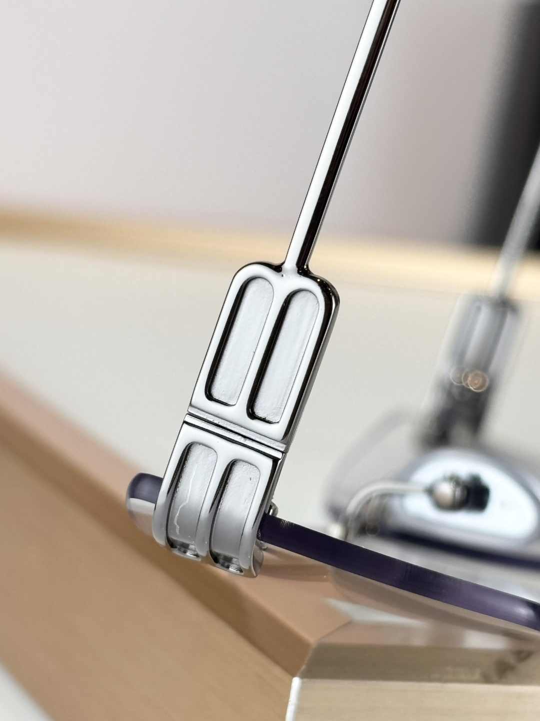 BALENCIAG* Mod：BB0490OSize：62口16-145