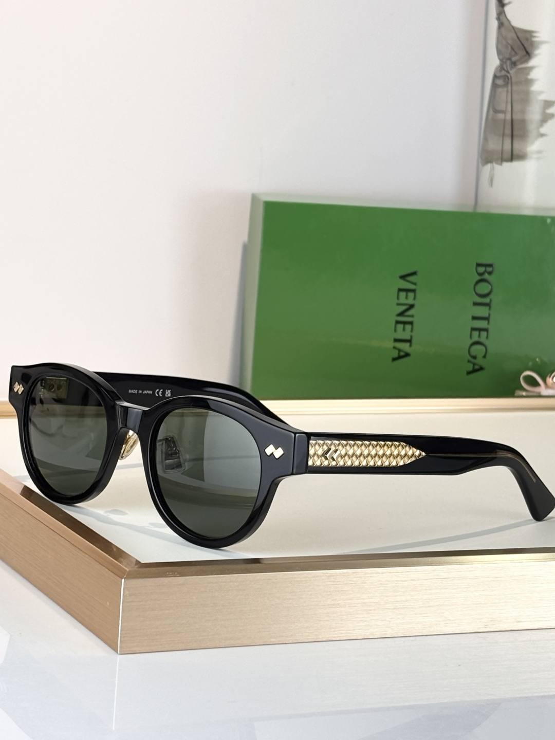 Bottega Venet*Mod：BV1405OASize：50口21-145