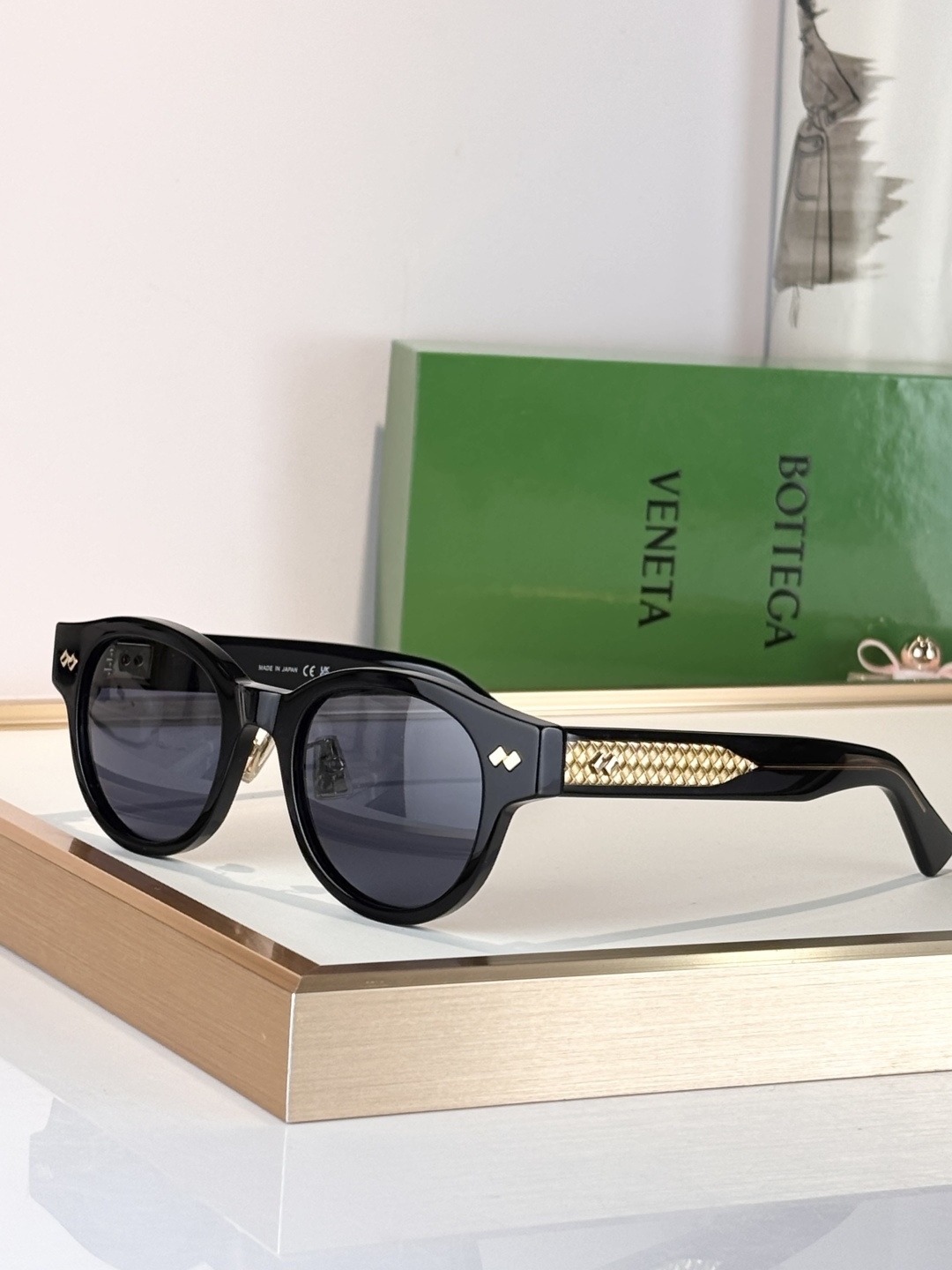 Bottega Venet*Mod：BV1405OASize：50口21-145