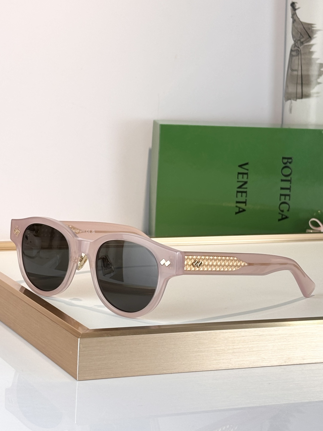 Bottega Venet*Mod：BV1405OASize：50口21-145