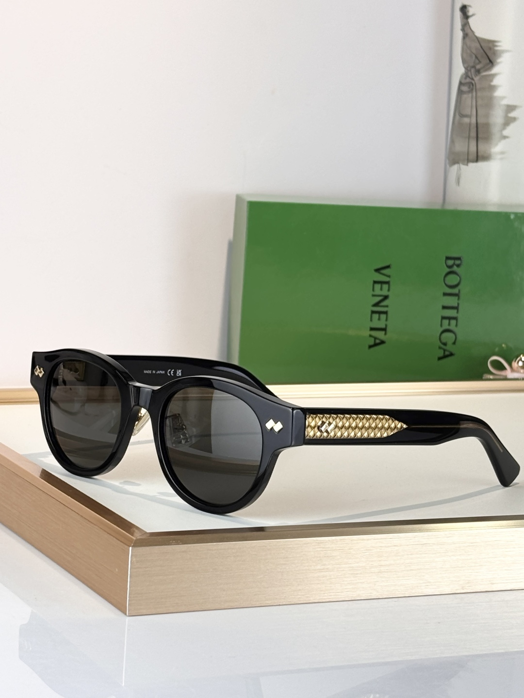 Bottega Venet*Mod：BV1405OASize：50口21-145