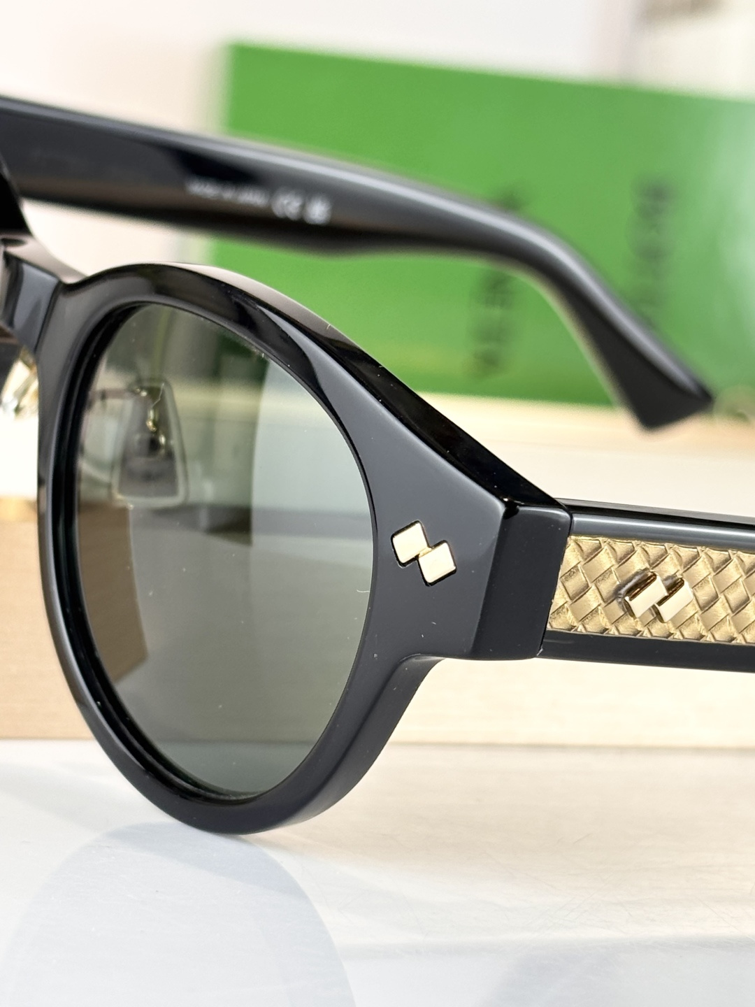 Bottega Venet*Mod：BV1405OASize：50口21-145