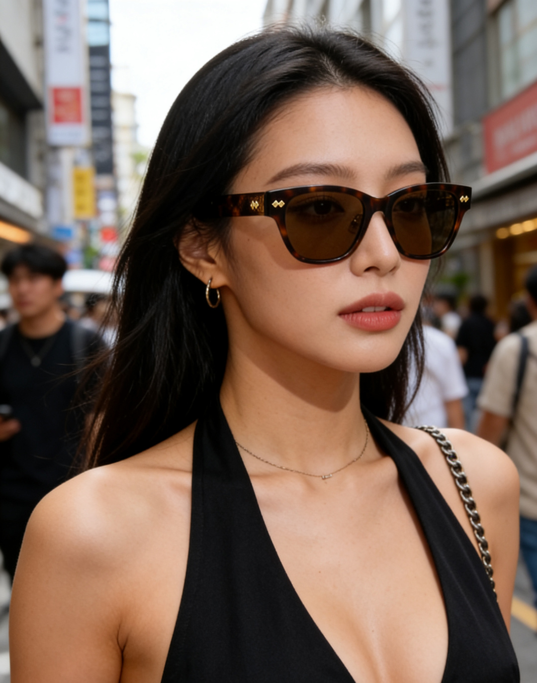 Bottega Venet*Mod：BV1402SKSize：55口19-145