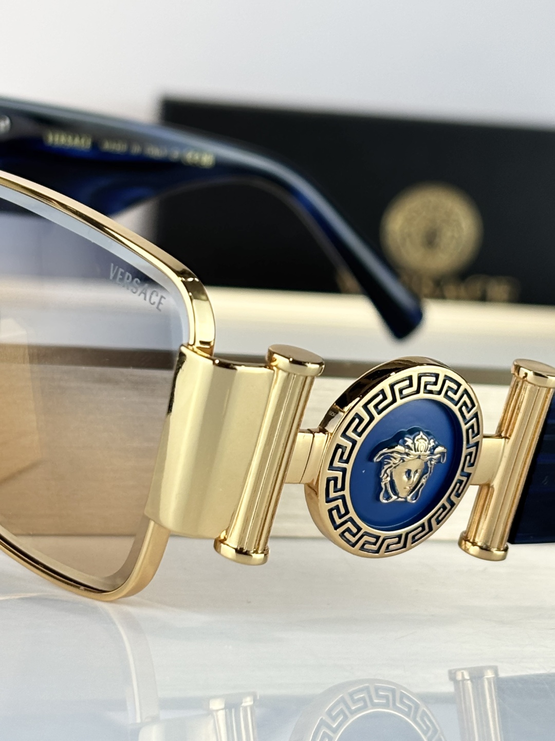 VERSACEMOD：VE6823Size：57口18-138