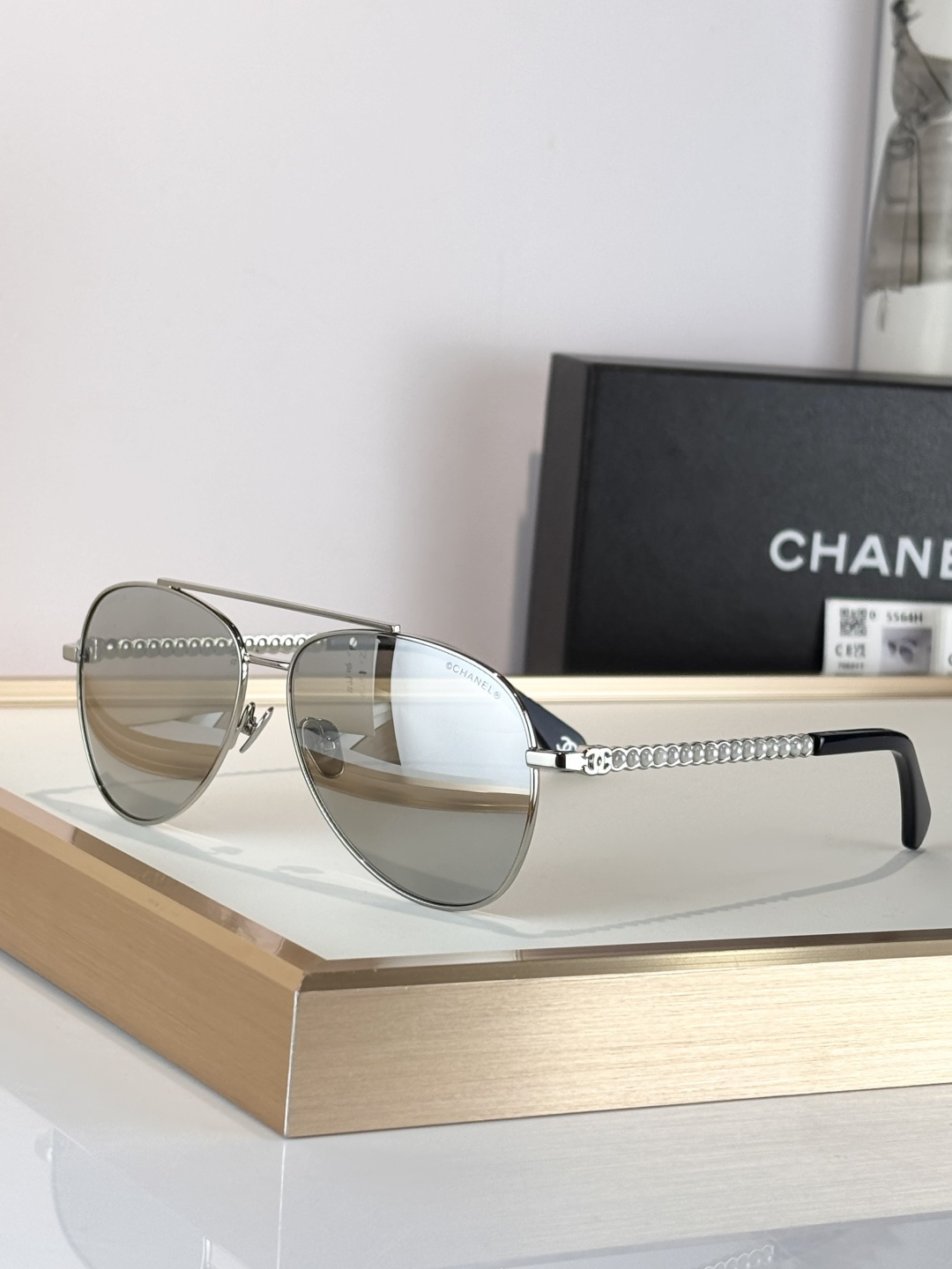 CHANELMODEL：CH5564HSIZE：58口14-140