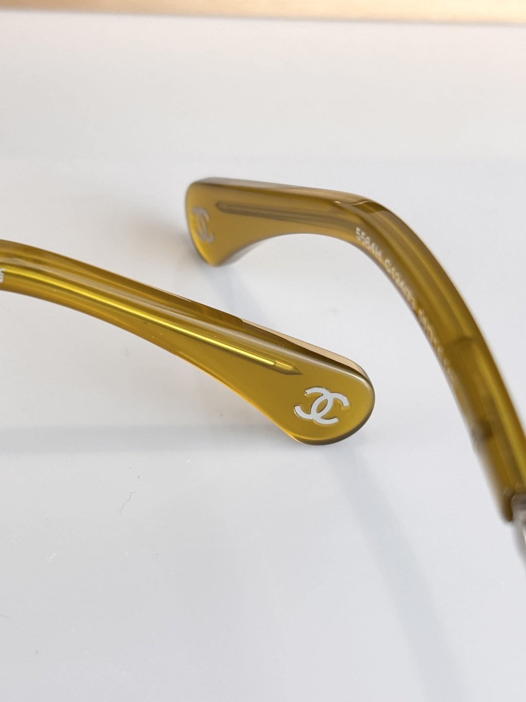 CHANELMODEL：CH5564HSIZE：58口14-140