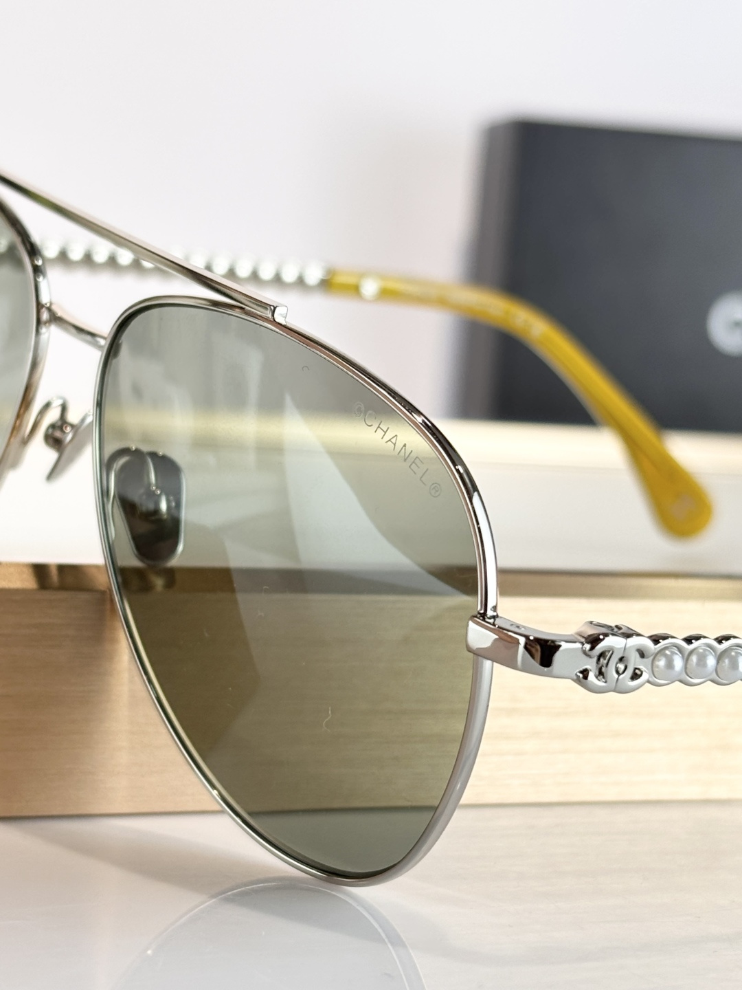 CHANELMODEL：CH5564HSIZE：58口14-140