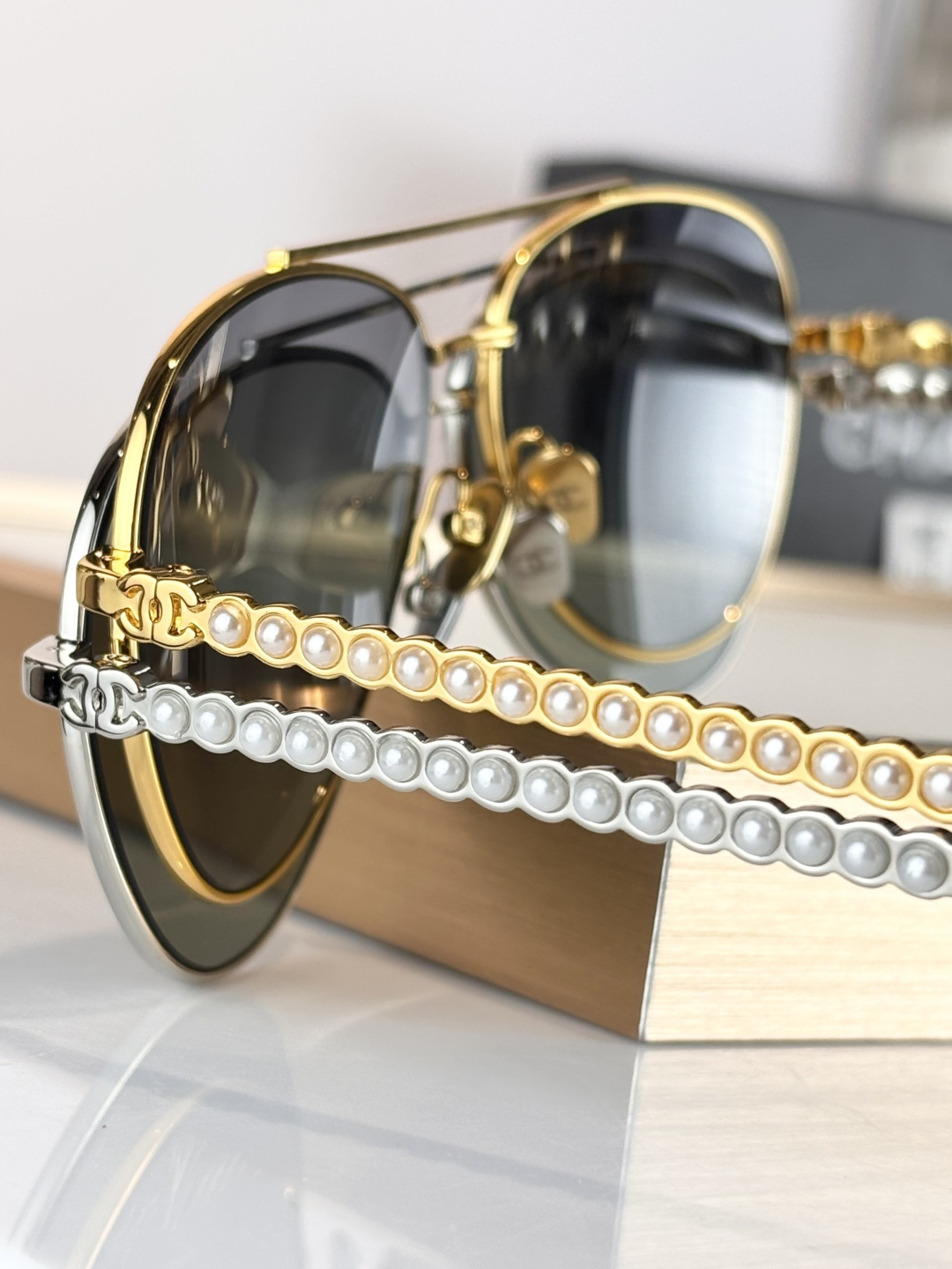 CHANELMODEL：CH5564HSIZE：58口14-140