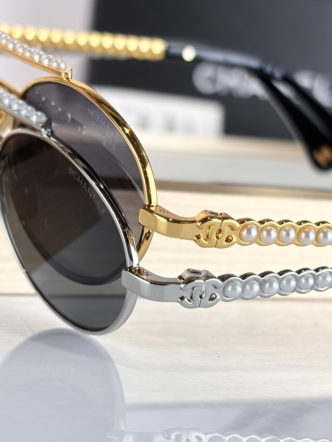 CHANELMODEL：CH4297HSIZE：50口22-140