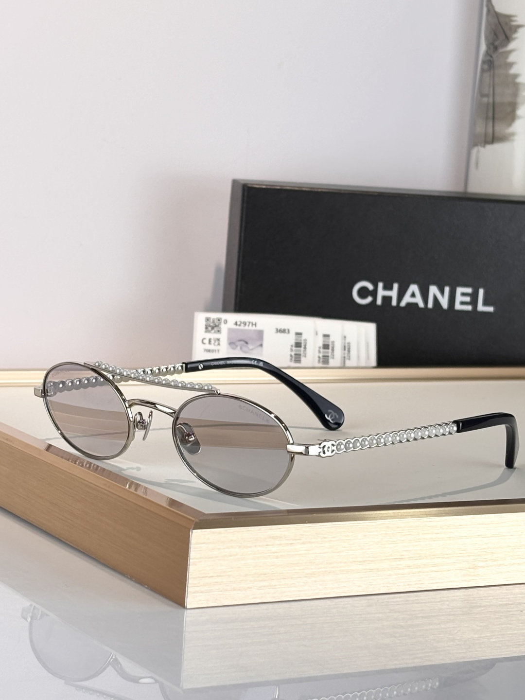 CHANELMODEL：CH4297HSIZE：50口22-140