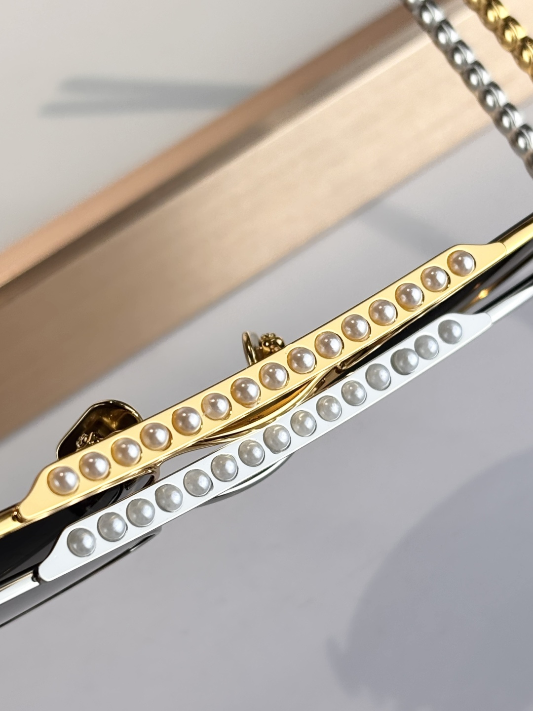 CHANELMODEL：CH4297HSIZE：50口22-140