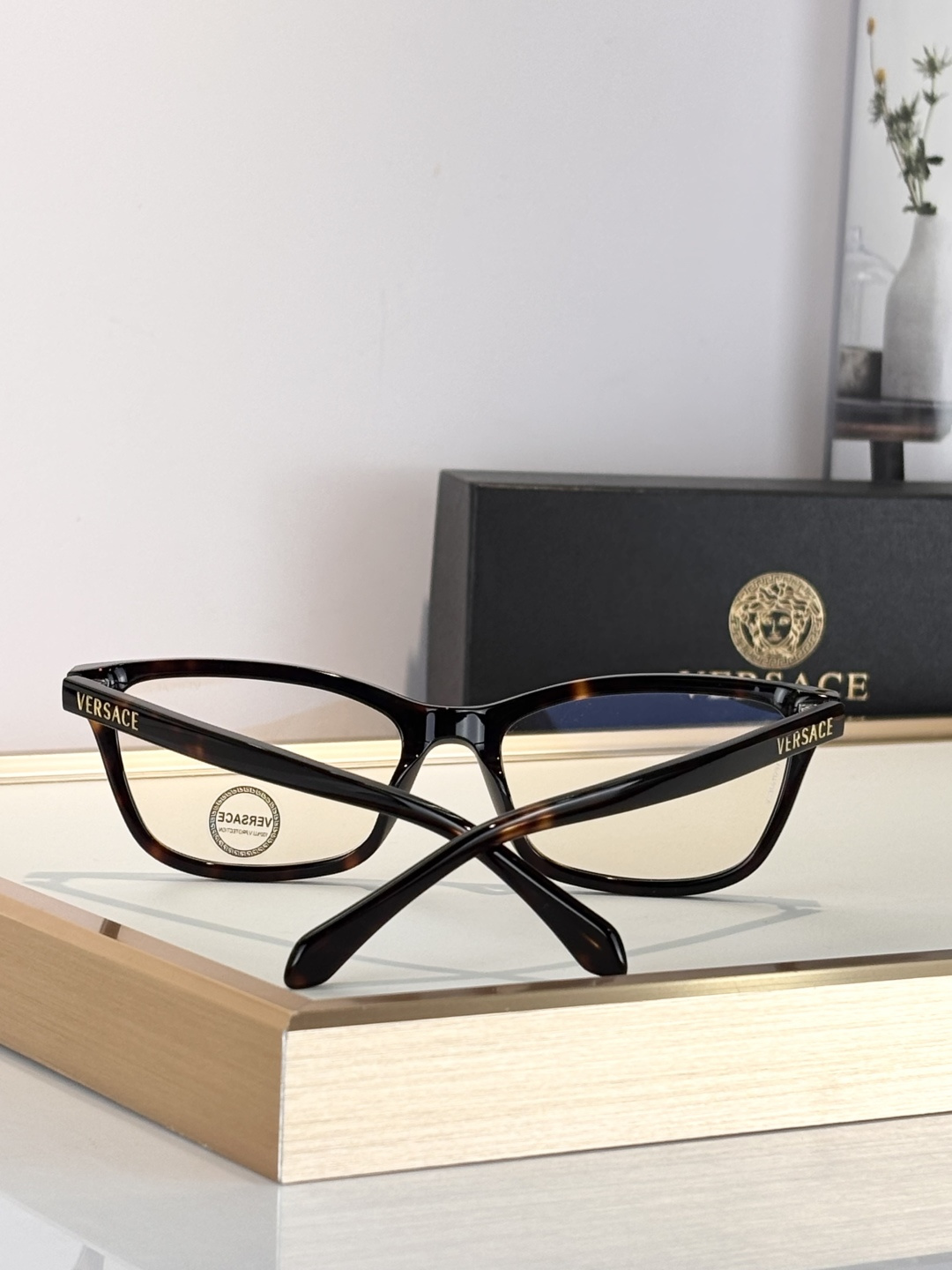 VERSACEMOD：VE3375Size：55口19-145