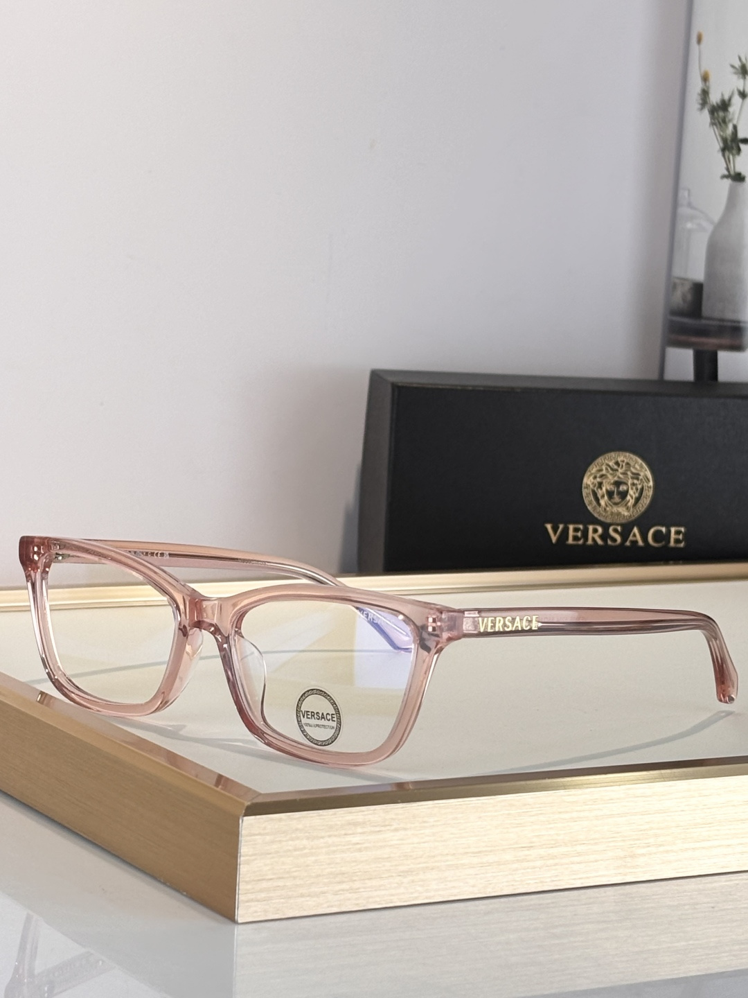 VERSACEMOD：VE3375Size：55口19-145