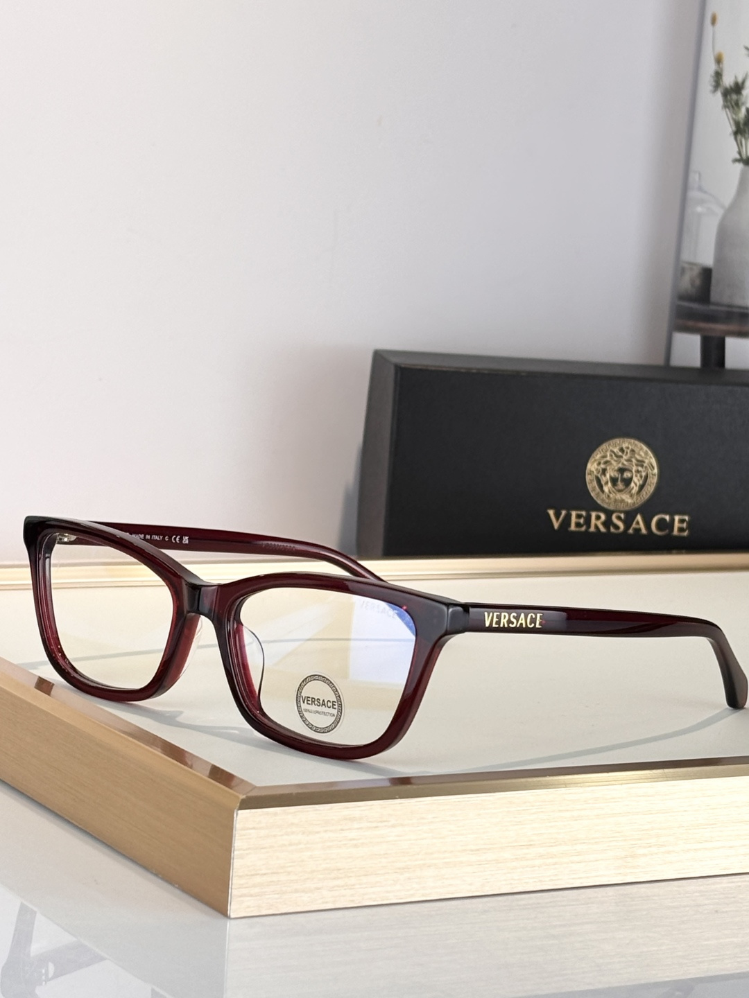 VERSACEMOD：VE3375Size：55口19-145