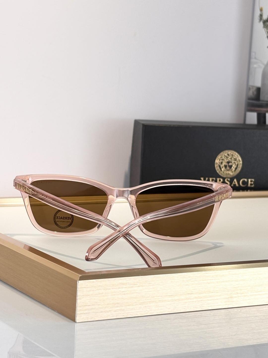 VERSACEMOD：VE3375Size：55口19-145