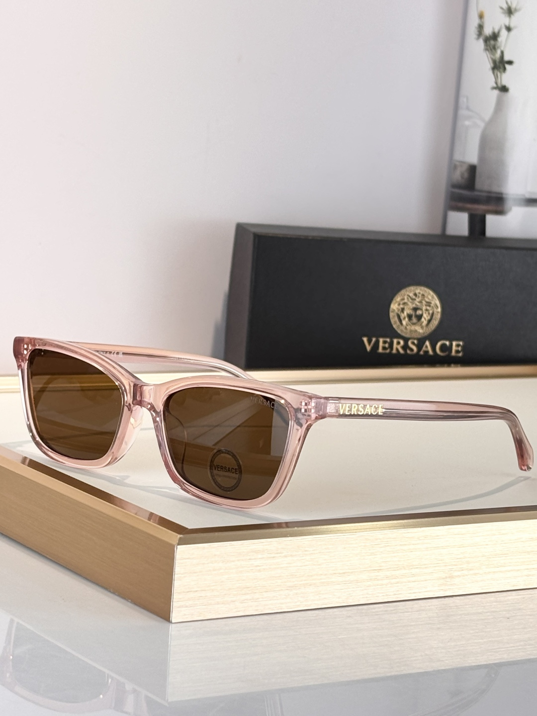 VERSACEMOD：VE3375Size：55口19-145