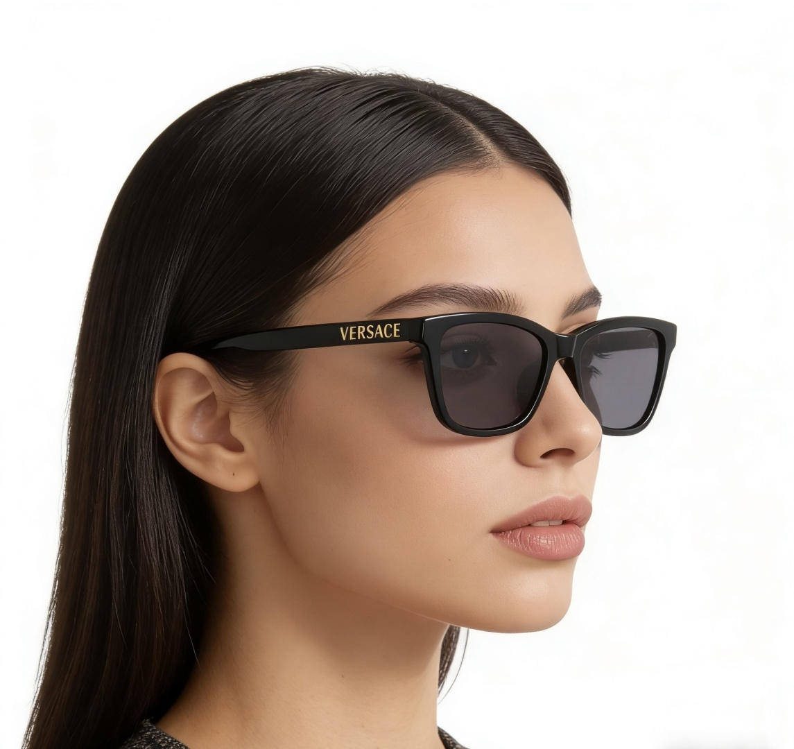 VERSACEMOD：VE3375Size：55口19-145