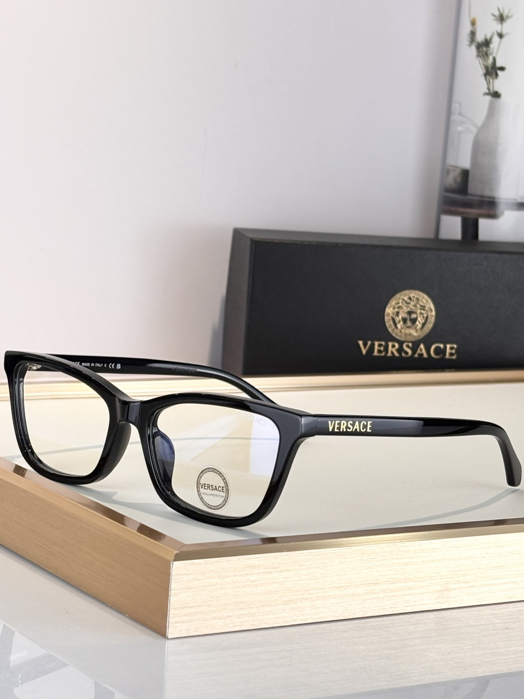 VERSACEMOD：VE3375Size：55口19-145