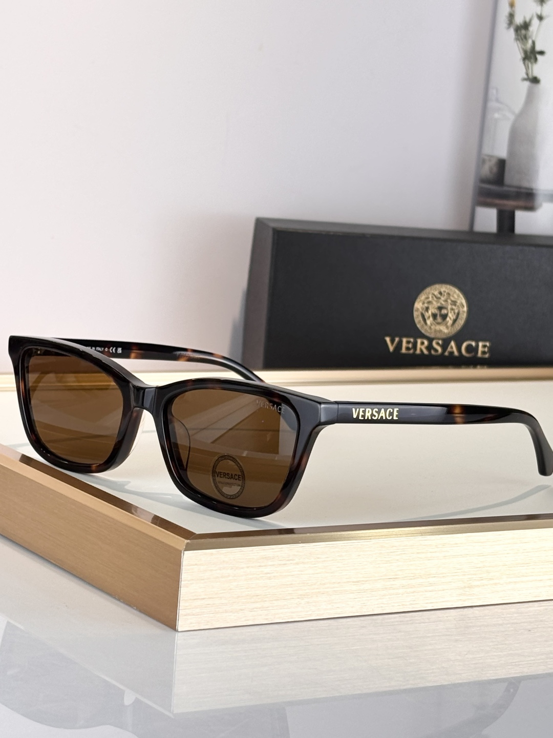 VERSACEMOD：VE3375Size：55口19-145