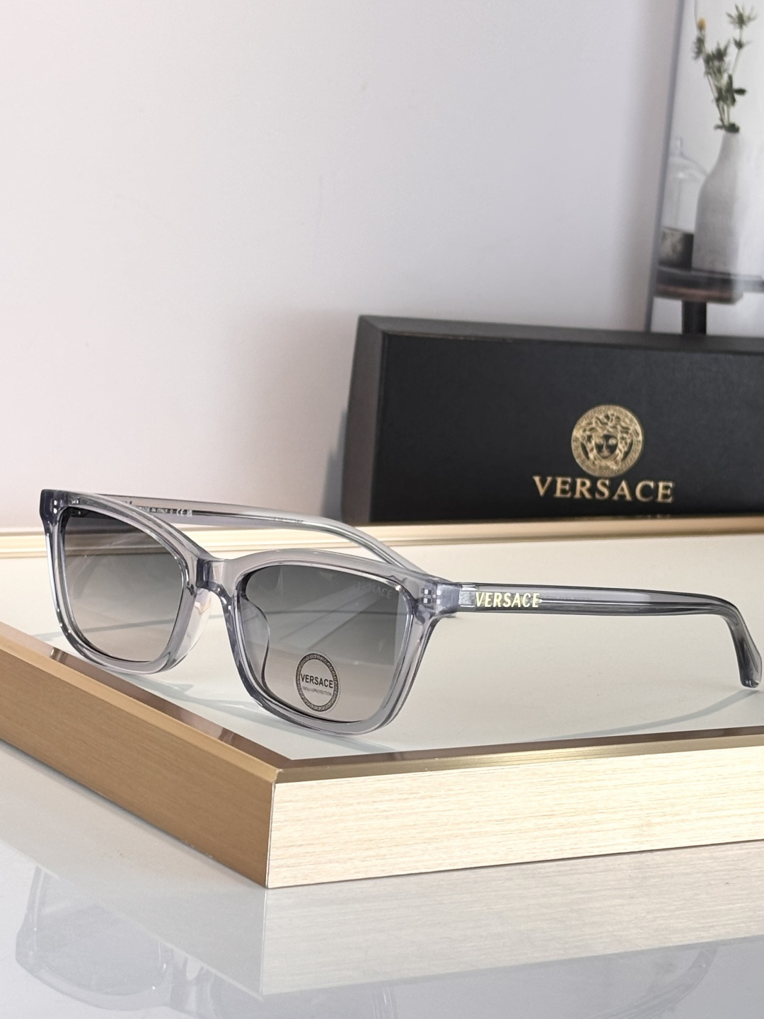 VERSACEMOD：VE3375Size：55口19-145