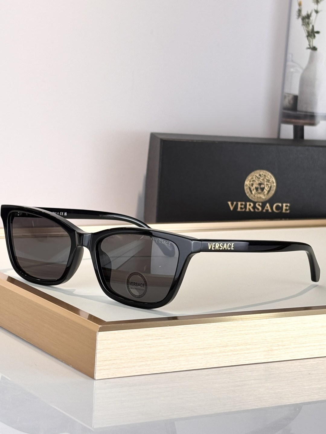 VERSACEMOD：VE3375Size：55口19-145