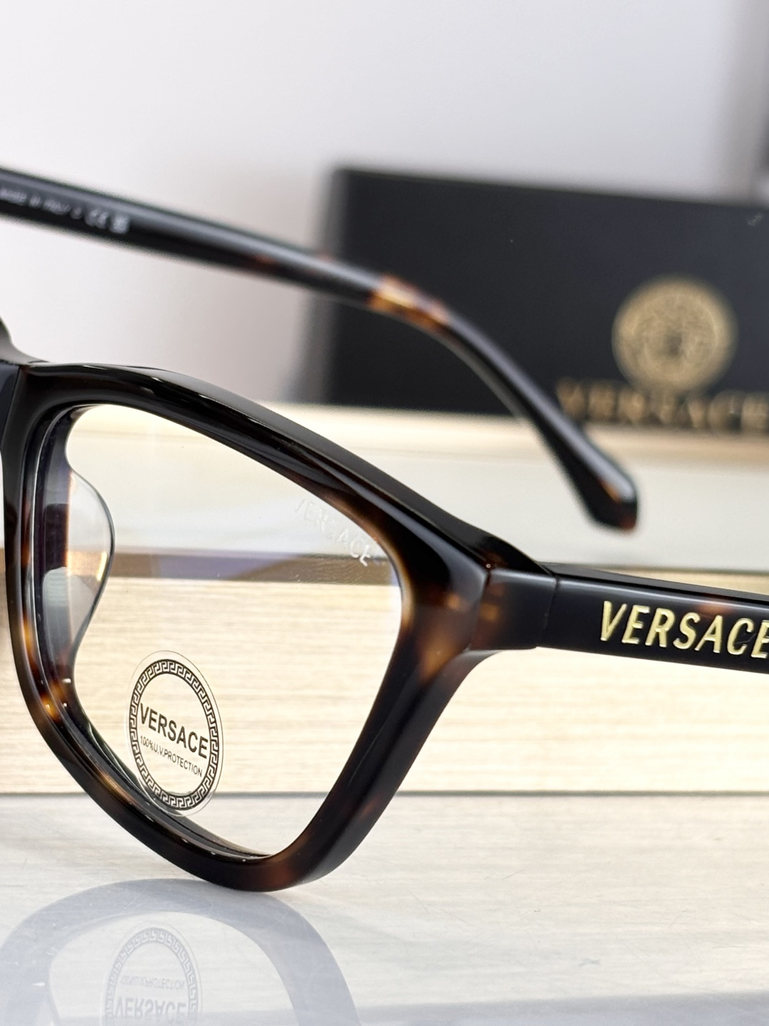 VERSACEMOD：VE3375Size：55口19-145