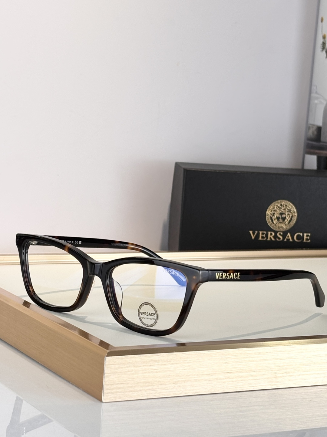 VERSACEMOD：VE3375Size：55口19-145