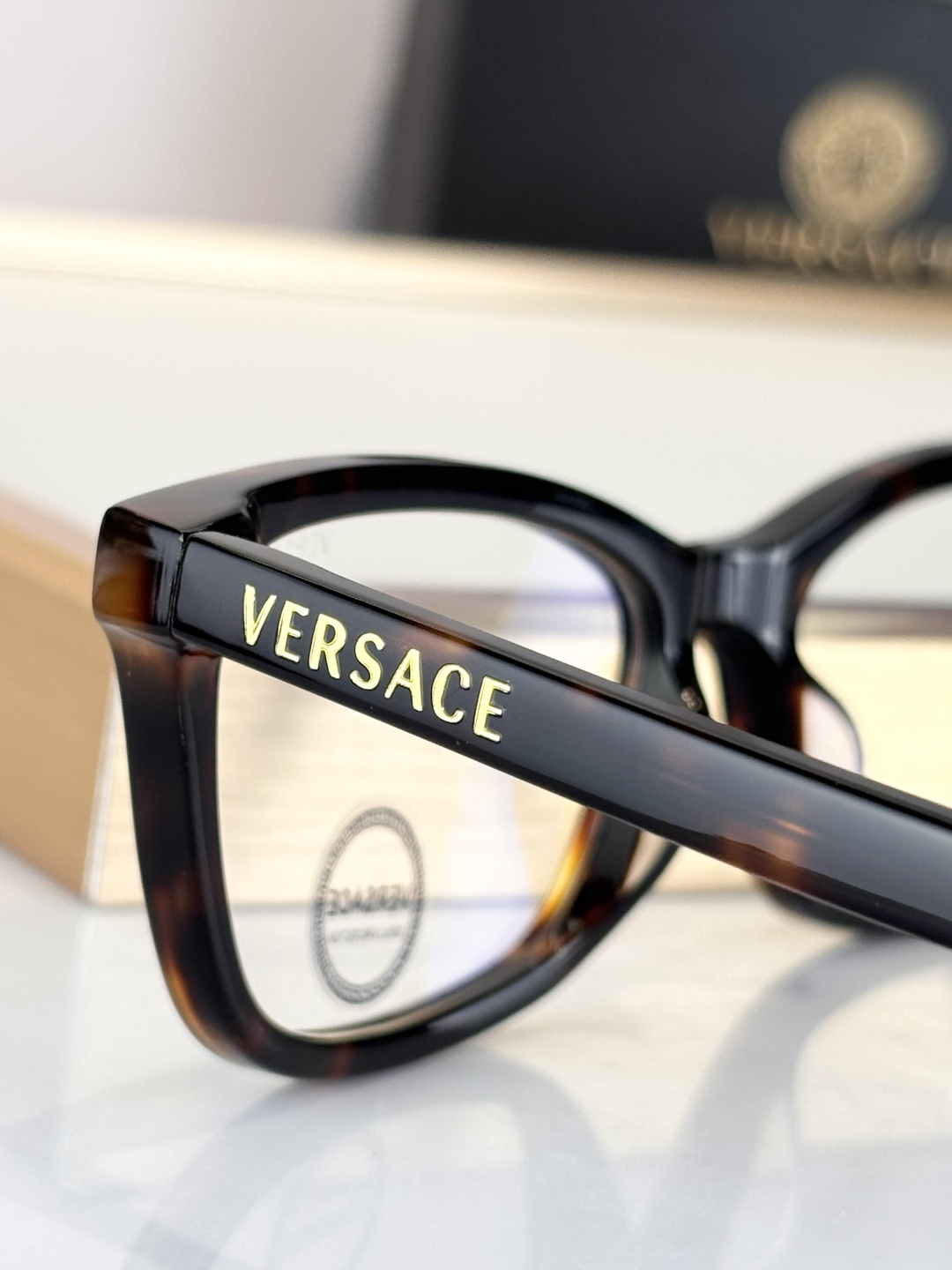 VERSACEMOD：VE3375Size：55口19-145