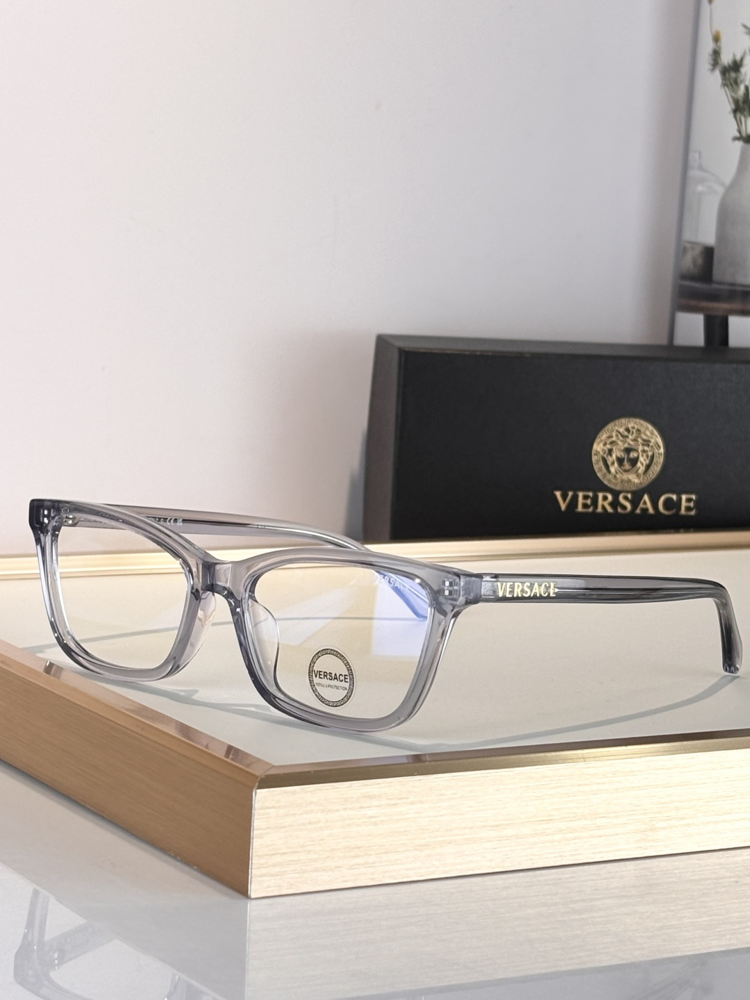 VERSACEMOD：VE3375Size：55口19-145