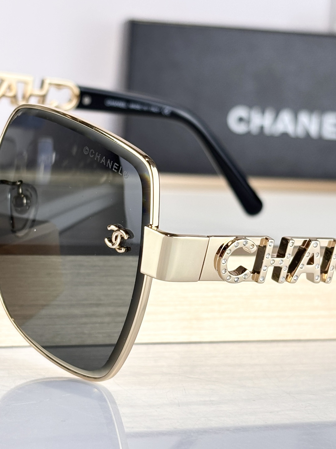 CHANELMOD：CH9818Size：58口18-145