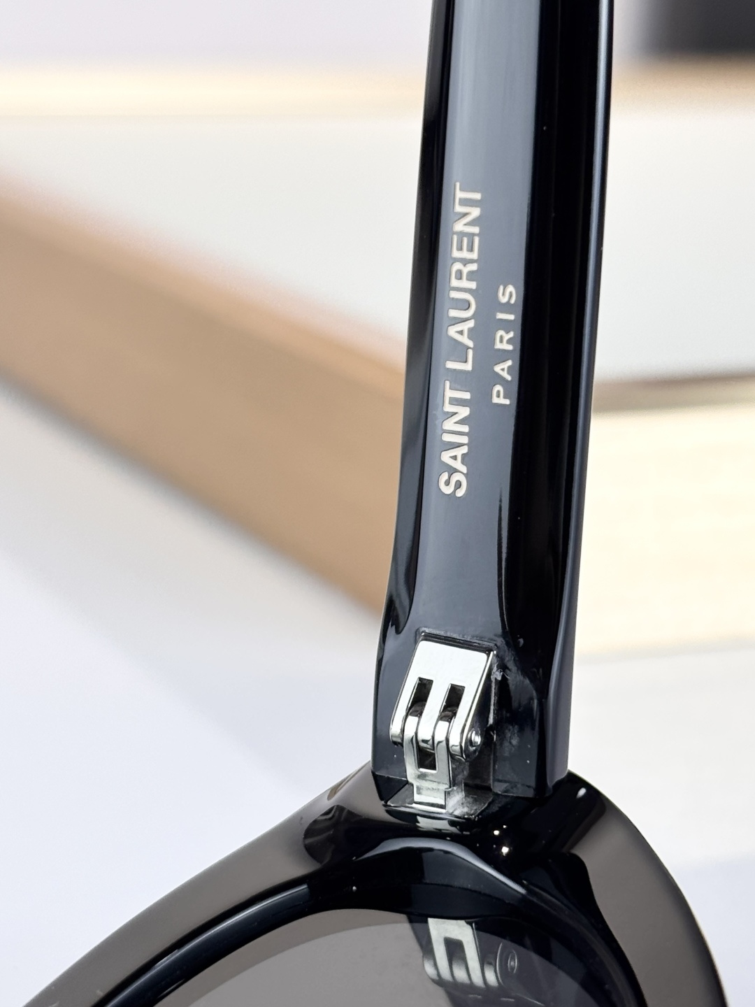 SAINT LAUREN*MODEL：SLM181/FSIZE：52口20-145