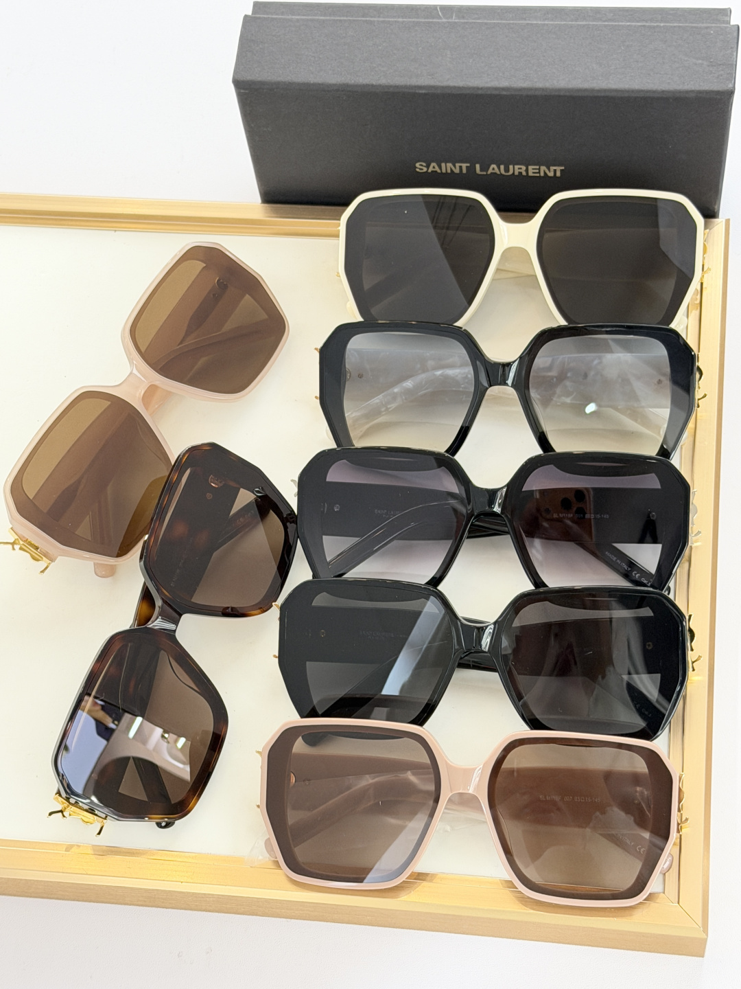 Saint Laurent SAINT LAURENL