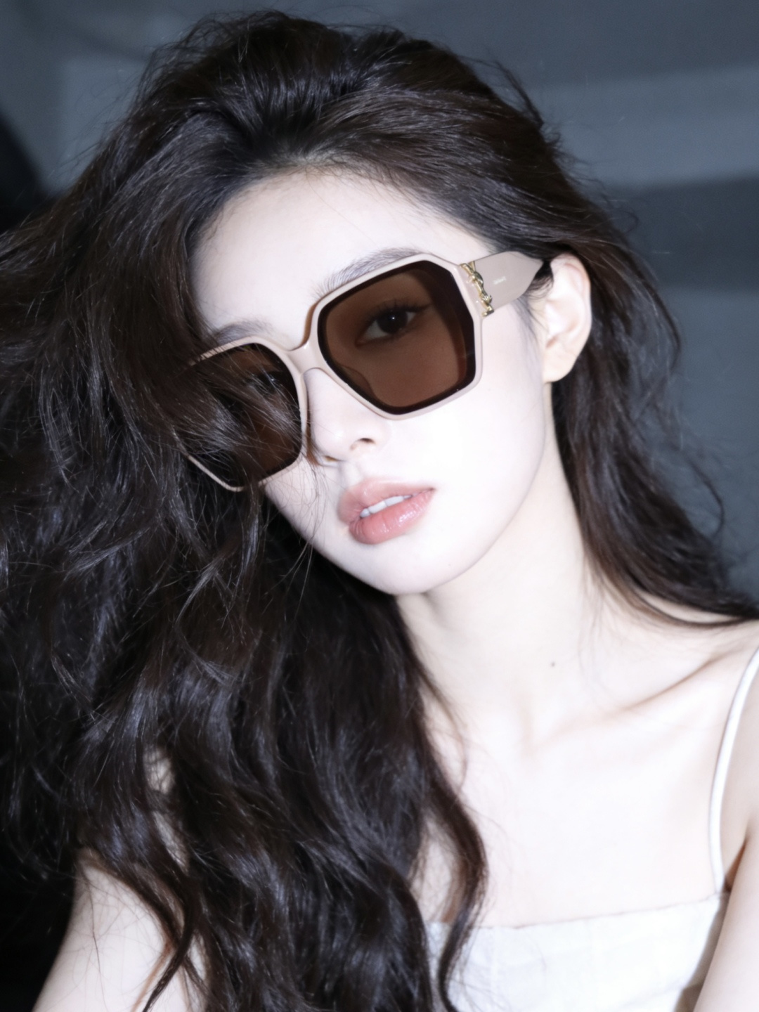 oversized SAINT LAURENL TOP QUALITY MOD:SLM118 size：