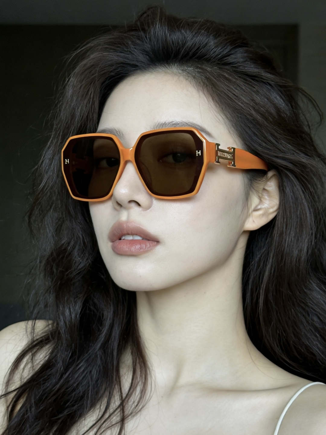 HERMES经典款MOD：HS1906size：56-20-145