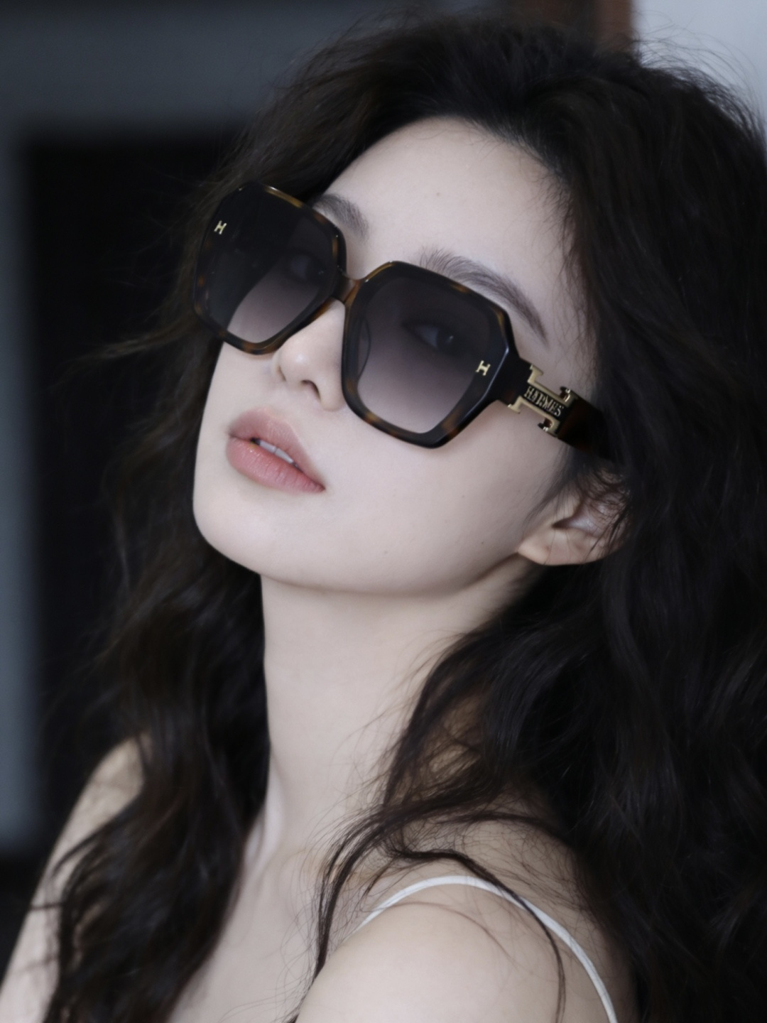 HERMES经典款MOD：HS1906size：56-20-145