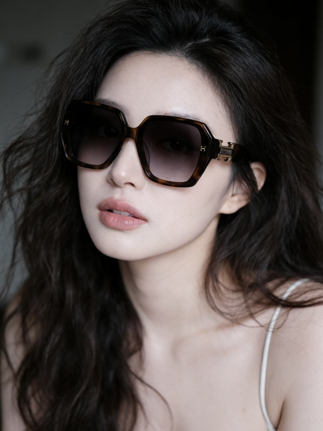 HERMES经典款MOD：HS1906size：56-20-145