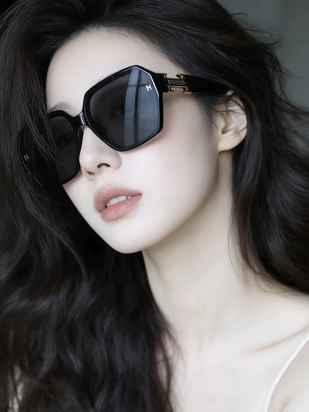 HERMES经典款MOD：HS1906size：56-20-145