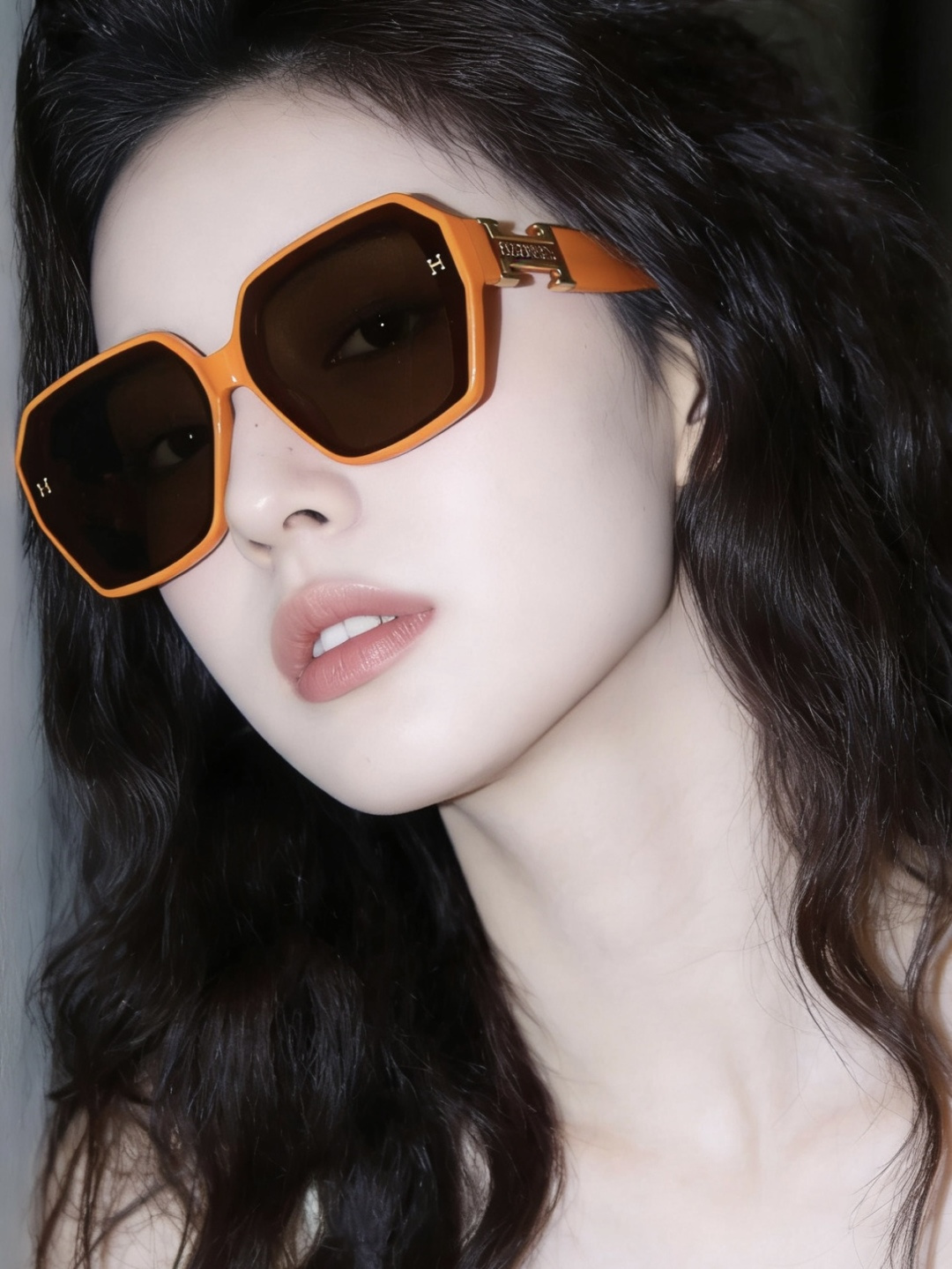 HERMES经典款MOD：HS1906size：56-20-145