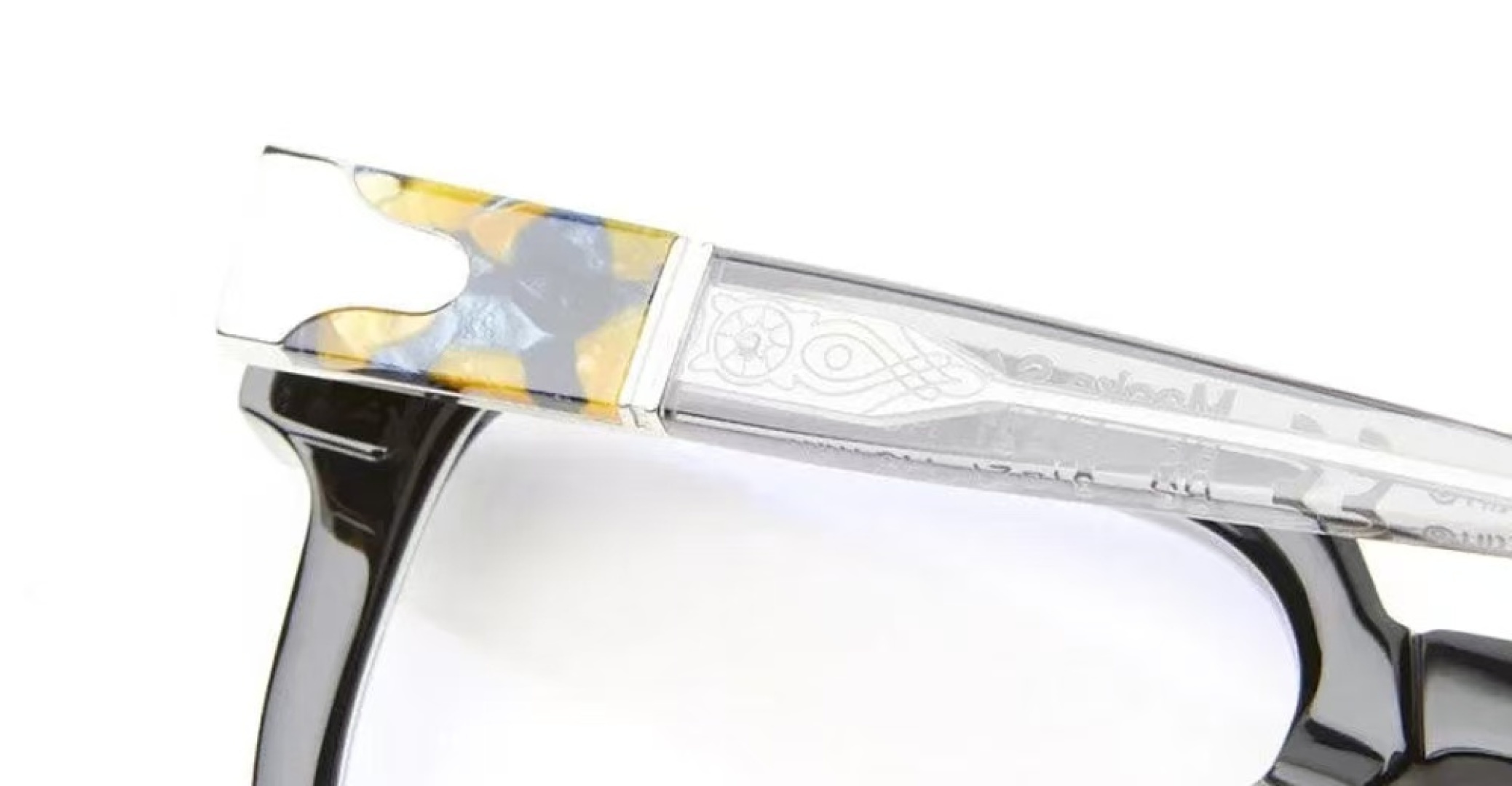 KUB口RAUMMODEL：Maske S4SIZE: 51口21-145