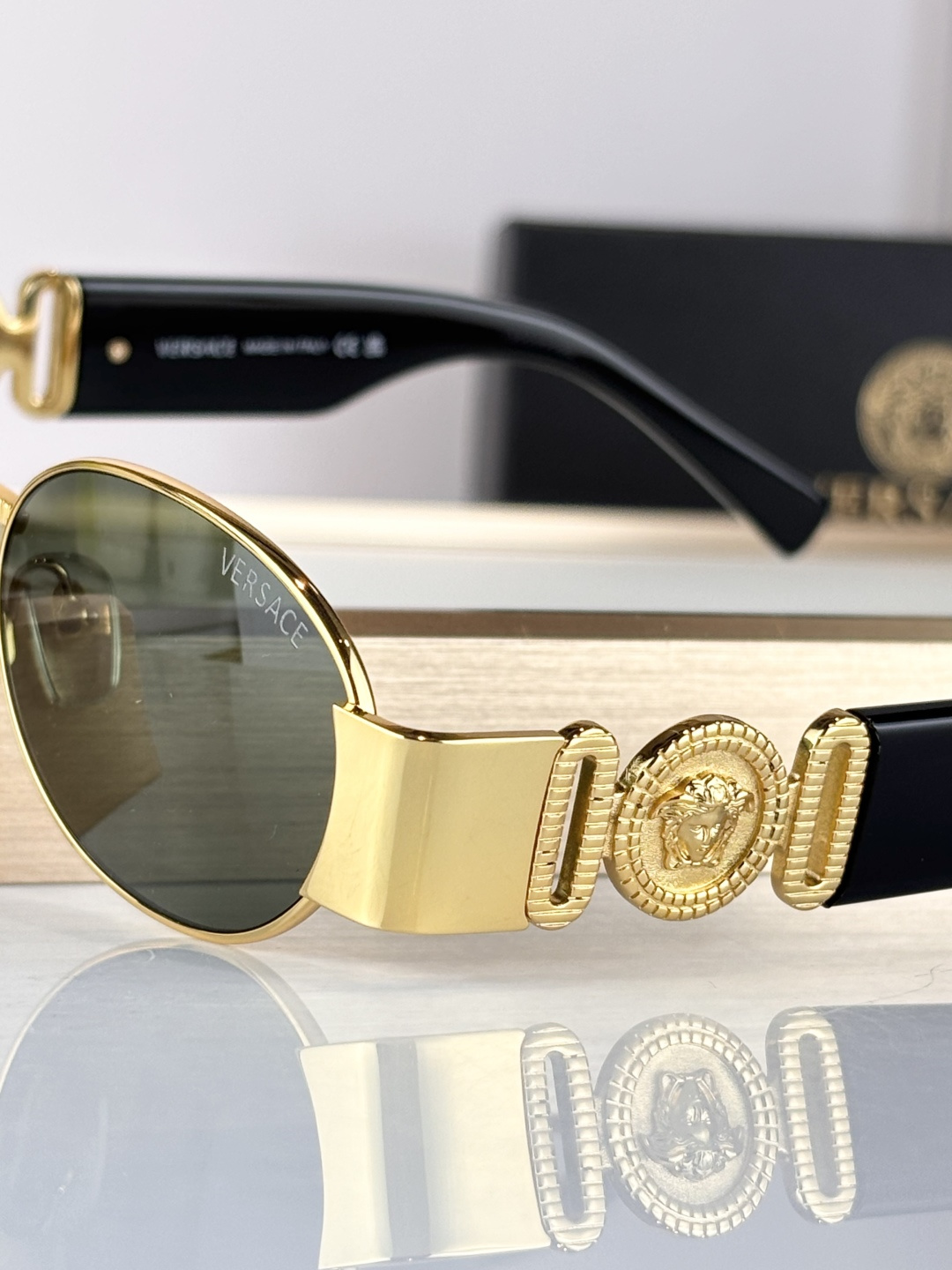 VERSACEMOD：VE2299Size：56口18 140