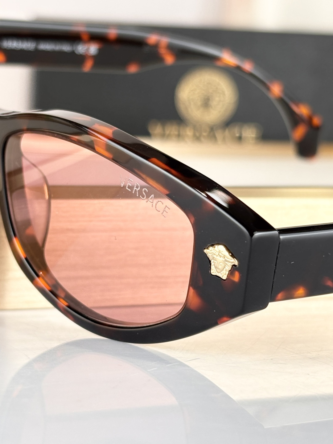 VERSACEMOD：VE4512DSize：54口17 140