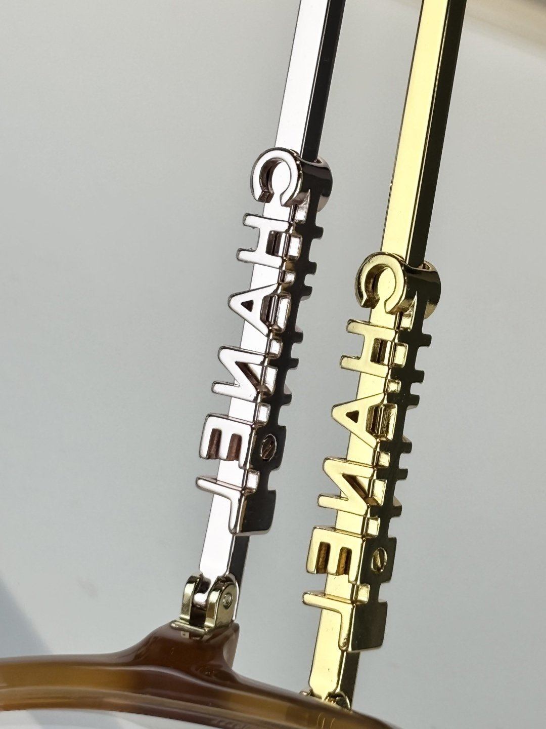 CHANEL￼MODEL：3503 SIZE：56口18-140