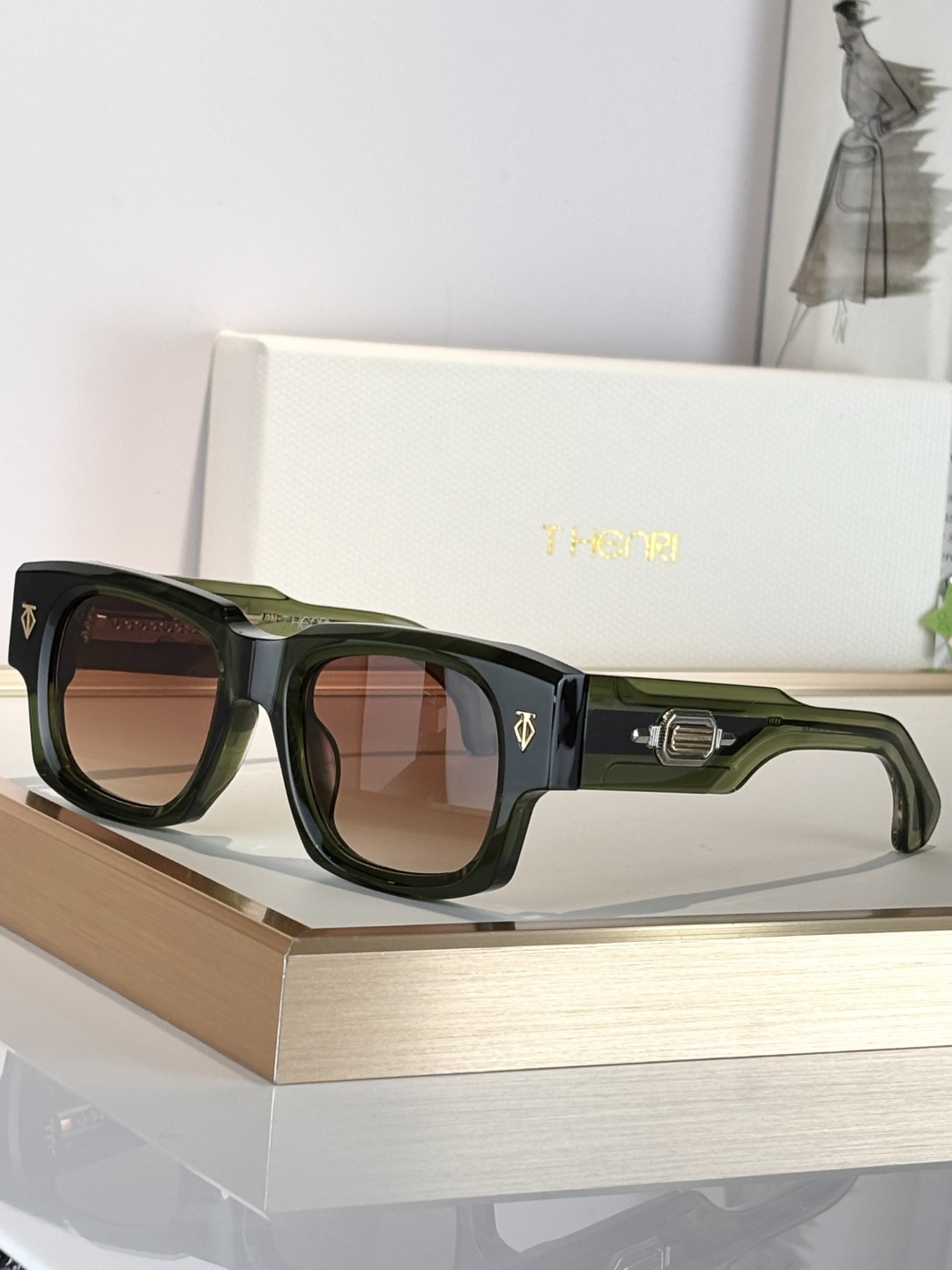 THENRIMOD：DUSENBERGSIZE:19口22-149