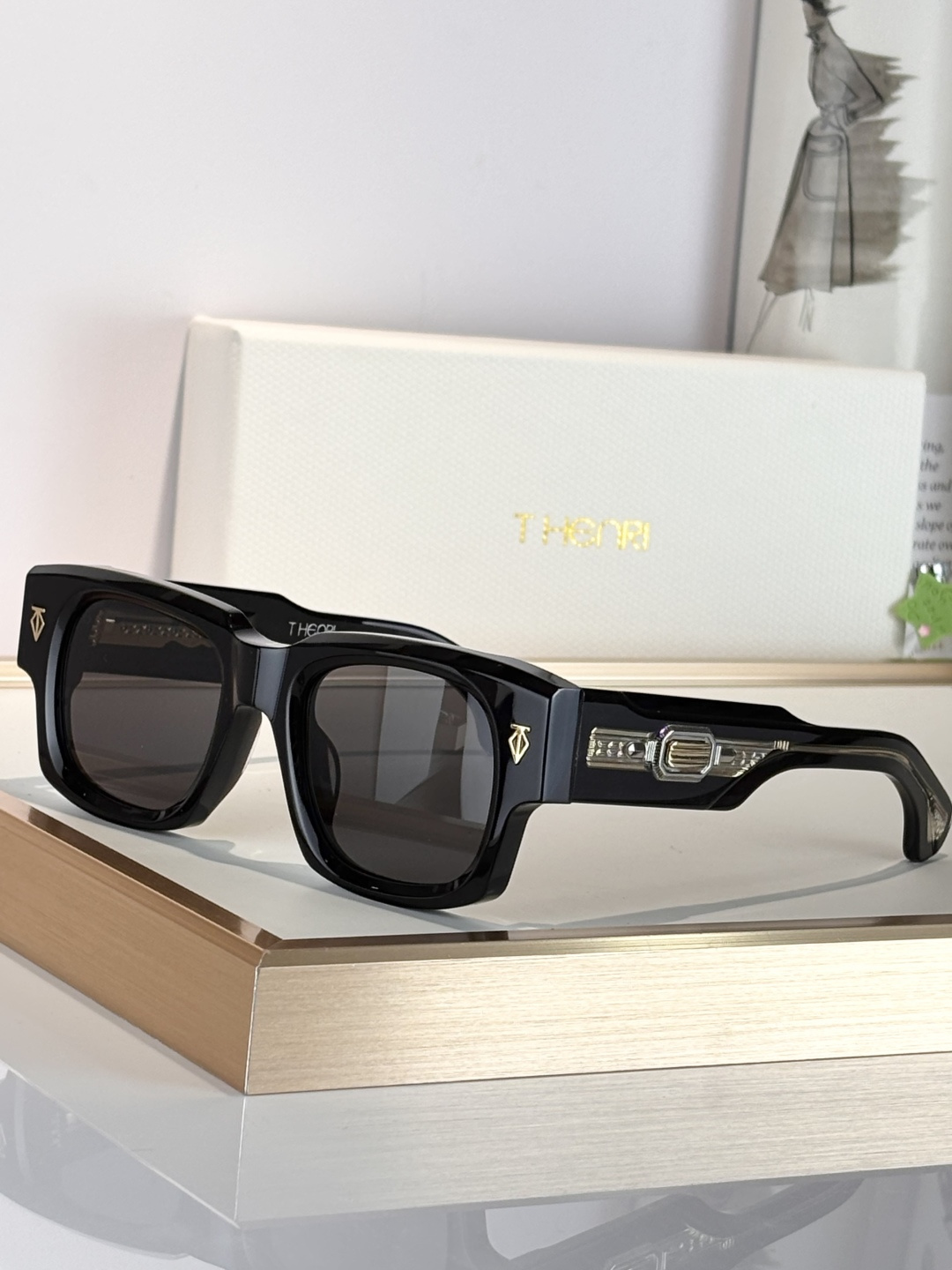 THENRIMOD：DUSENBERGSIZE:19口22-149