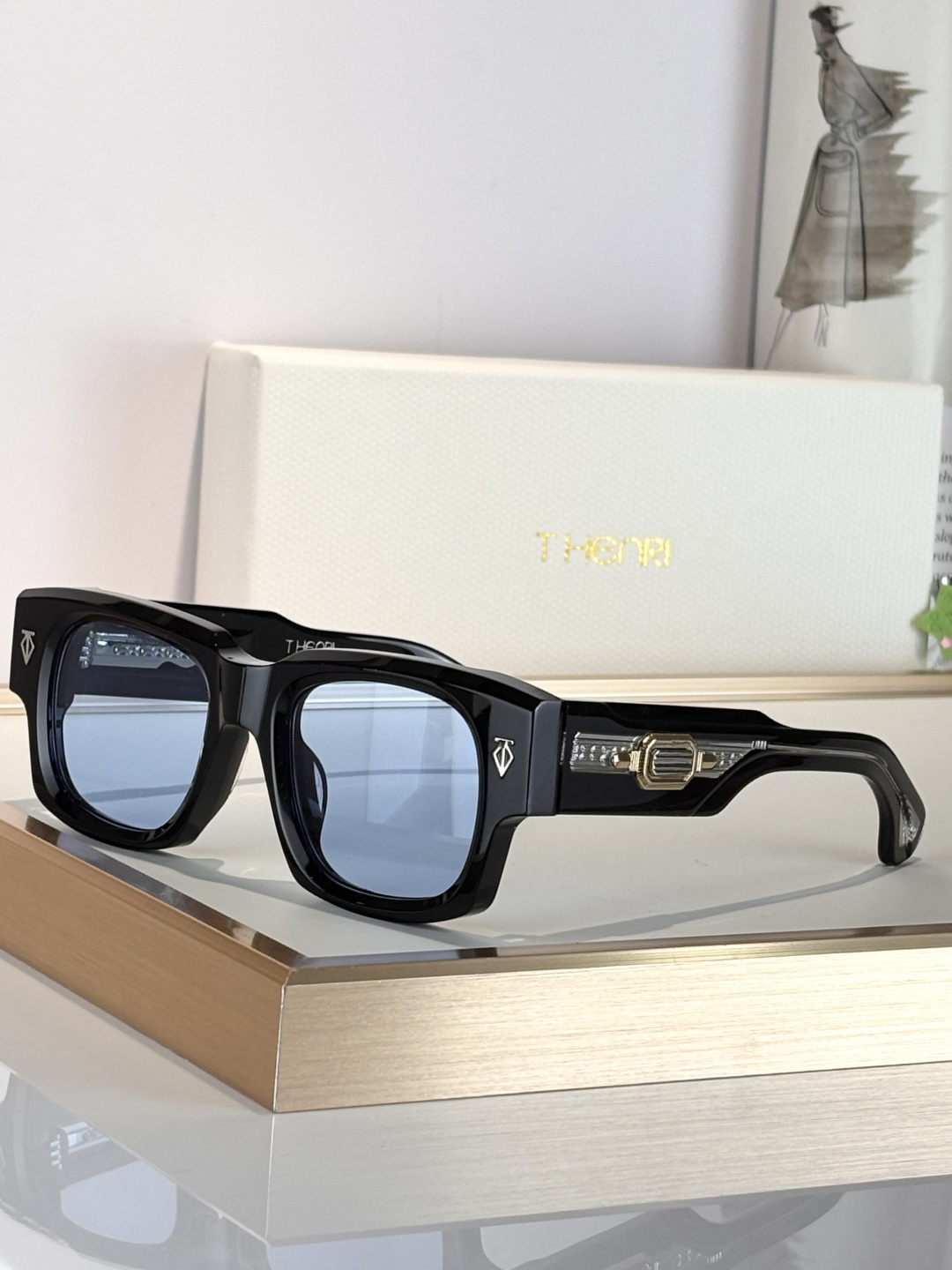 THENRIMOD：DUSENBERGSIZE:19口22-149