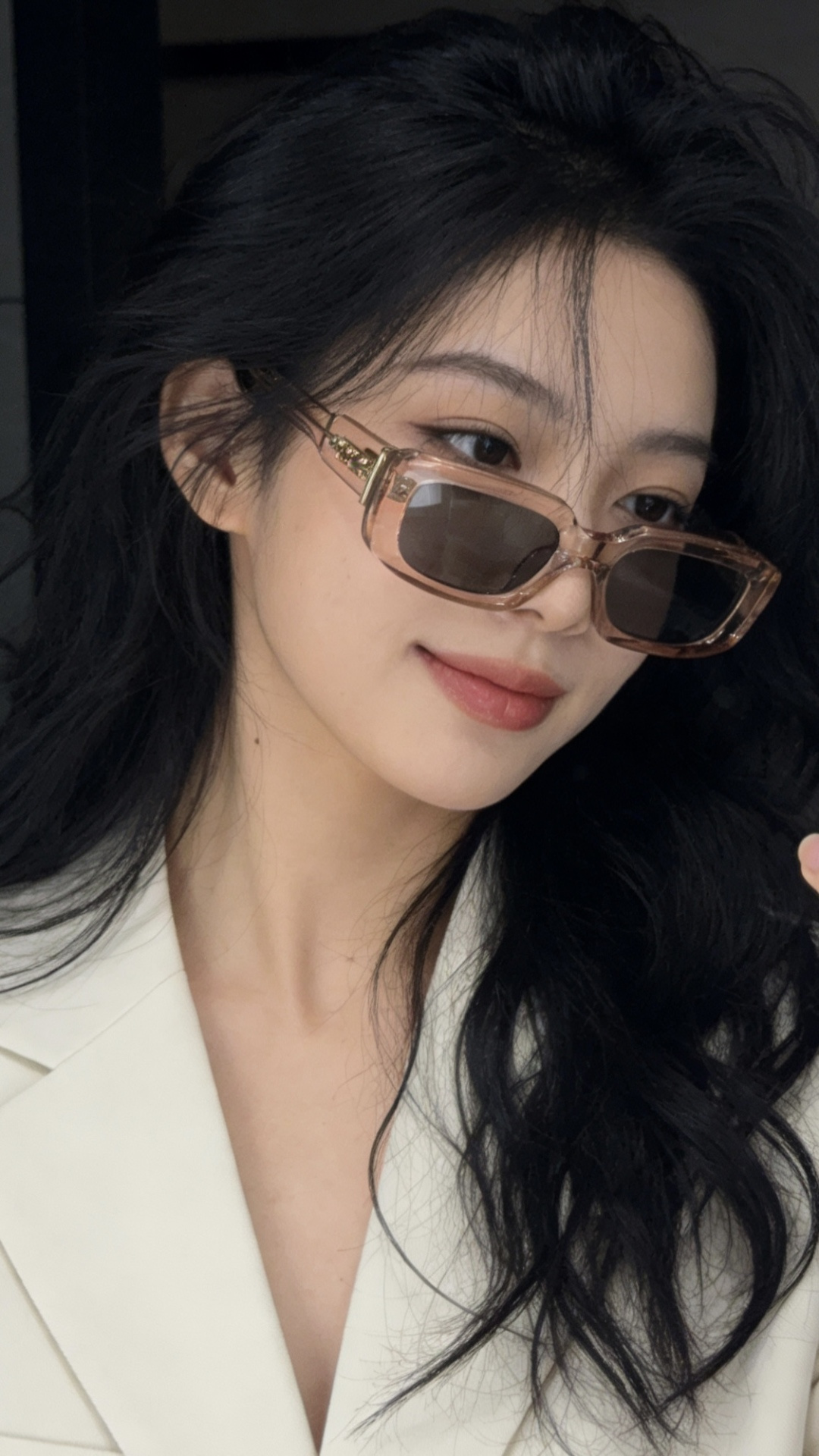 Chrome HeartsMod：ZELDASize：53口21-143toP quality原版log